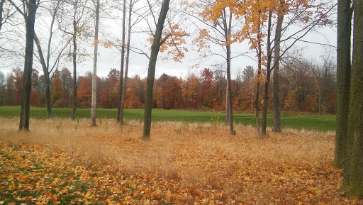 Golf Course «Seneca Hickory Stick Golf Course», reviews and photos, 4560 Creek Rd, Lewiston, NY 14092, USA