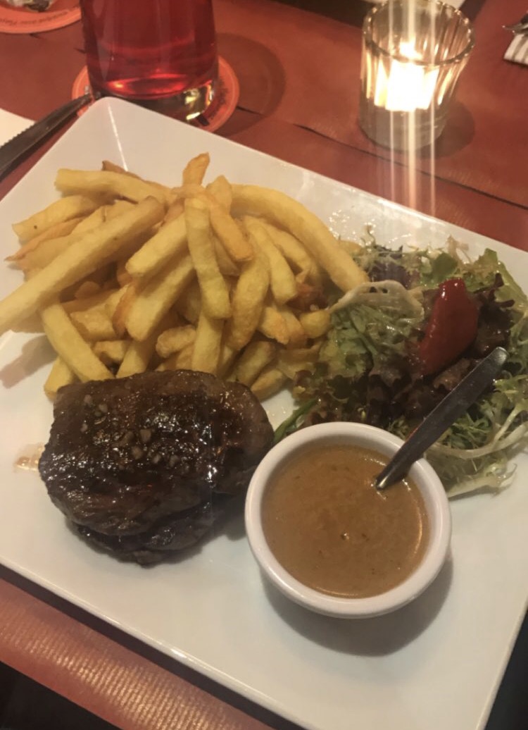 Photo n° 1 de l'avis de Laurent. fait le 27/12/2017 à 14:51