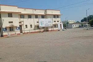 Gandhi Hospital image