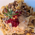 Photo n°3 de l'avis de Jacopo.a fait le 19/02/2024 à 15:23 sur le  Nordic Arena à Toblach