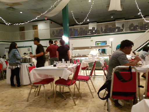 Pampanga Restaurant & Banquet Hall