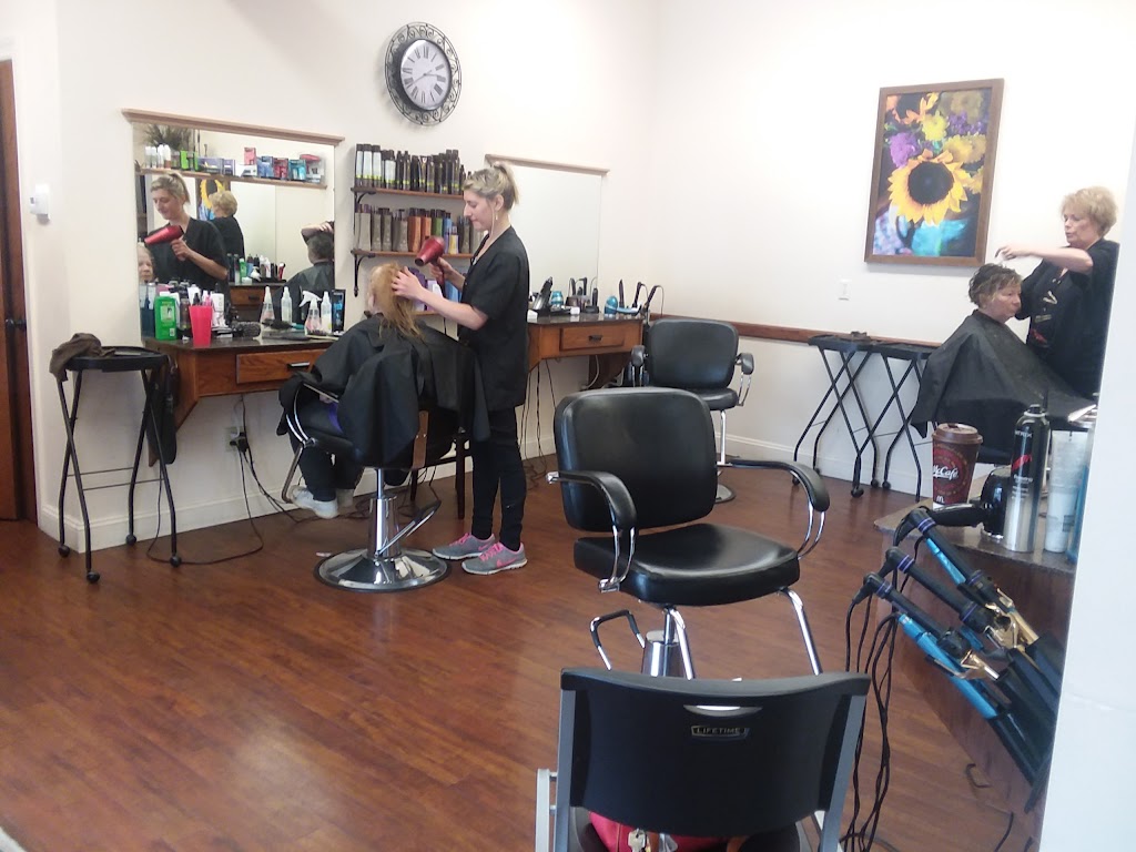 Bellezza Hair Salon 10921
