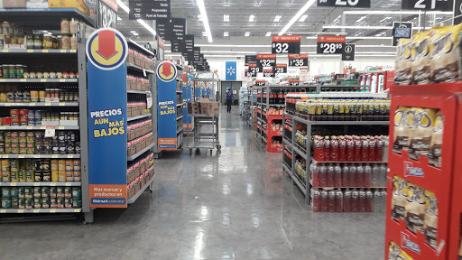 Supermercados abiertos en domingos en Ciudad Juarez