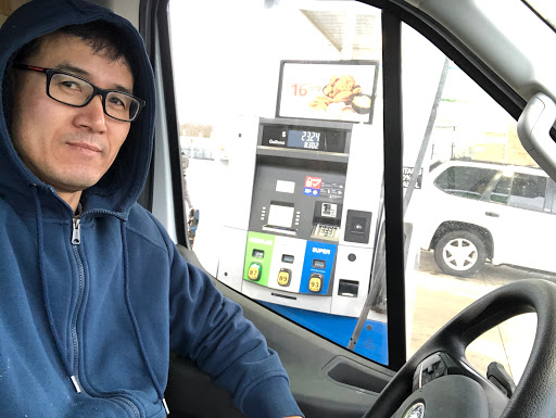 Convenience Store «Royal Farms», reviews and photos, 7900 Royalty Way, Salisbury, MD 21801, USA