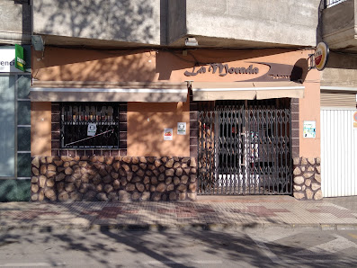 Bar-Restaurante La Morada Rda. Pte., 27, 30320 Fuente Alamo, Murcia, España