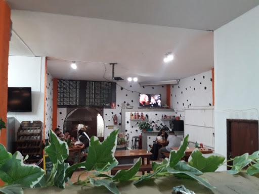 Información y opiniones sobre Restaurante Bar La Sabrosura de Puerto Del Rosario