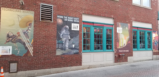 Club «Club Passim», reviews and photos, 47 Palmer St, Cambridge, MA 02138, USA