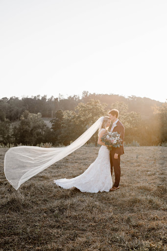 Wedding Venue «RiverView Family Farm», reviews and photos, 12130 Prater Ln, Knoxville, TN 37922, USA