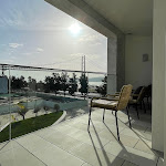 Photo n°4 de l'avis de Uliana.n fait le 31/10/2022 à 09:01 sur le  Hyatt Regency Lisbon à Lisbon