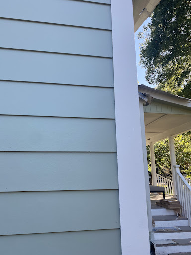 Siding Contractor «Oklahoma Siding of Tulsa Siding Company», reviews and photos