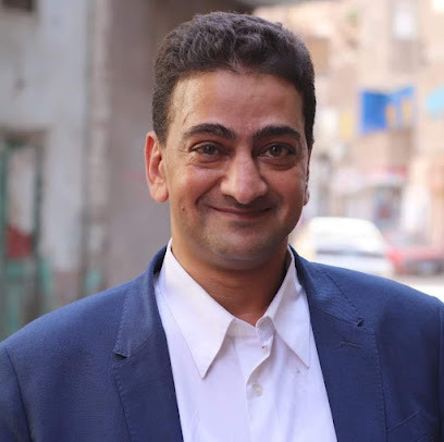 السادات امتداد يسري راغب