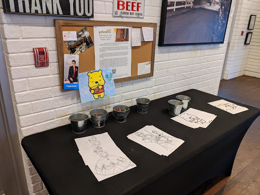 Barbecue Restaurant «4 Rivers Smokehouse», reviews and photos, 2660 N University Dr, Coral Springs, FL 33065, USA