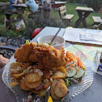 Photo n°2 de l'avis de frank.c fait le 29/09/2023 à 11:52 sur le  Restaurant & Café Krümel à Ückeritz