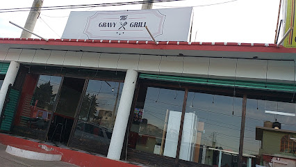 The Gravy Grill - Sta Rita, 43745 Cuautepec de Hinojosa, Hidalgo, Mexico