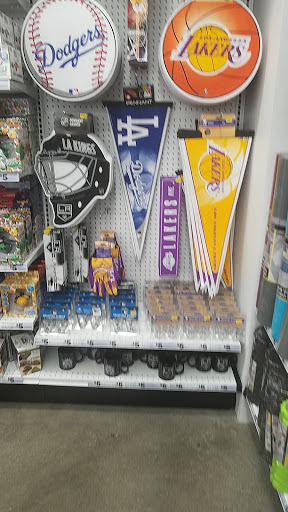 Variety Store «Five Below», reviews and photos, 802 W Arrow Hwy, San Dimas, CA 91773, USA