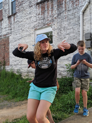 Performing Arts Theater «Canton Theatre», reviews and photos, 171 E Main St, Canton, GA 30114, USA