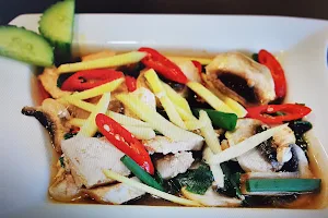 Werni's Thaifood image