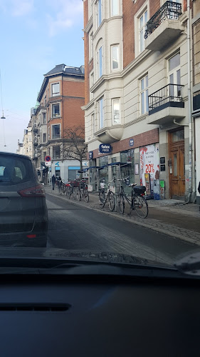 Kommentarer og anmeldelser af føtex Food Østerbro