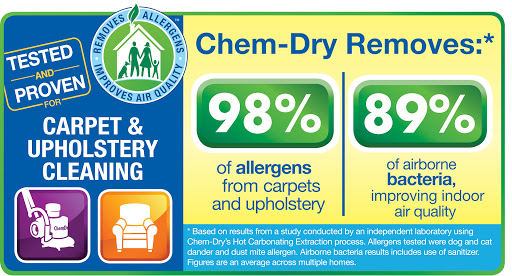 Chem-Dry San Antonio in Helotes, Texas