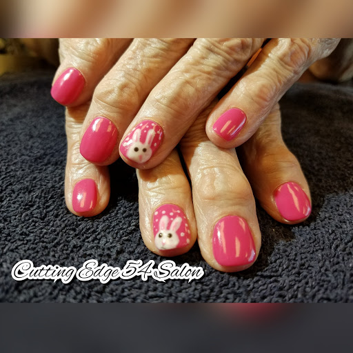 Hair Salon «Cutting Edge 54 Salon», reviews and photos, 122 Turner Ave, Elk Grove Village, IL 60007, USA