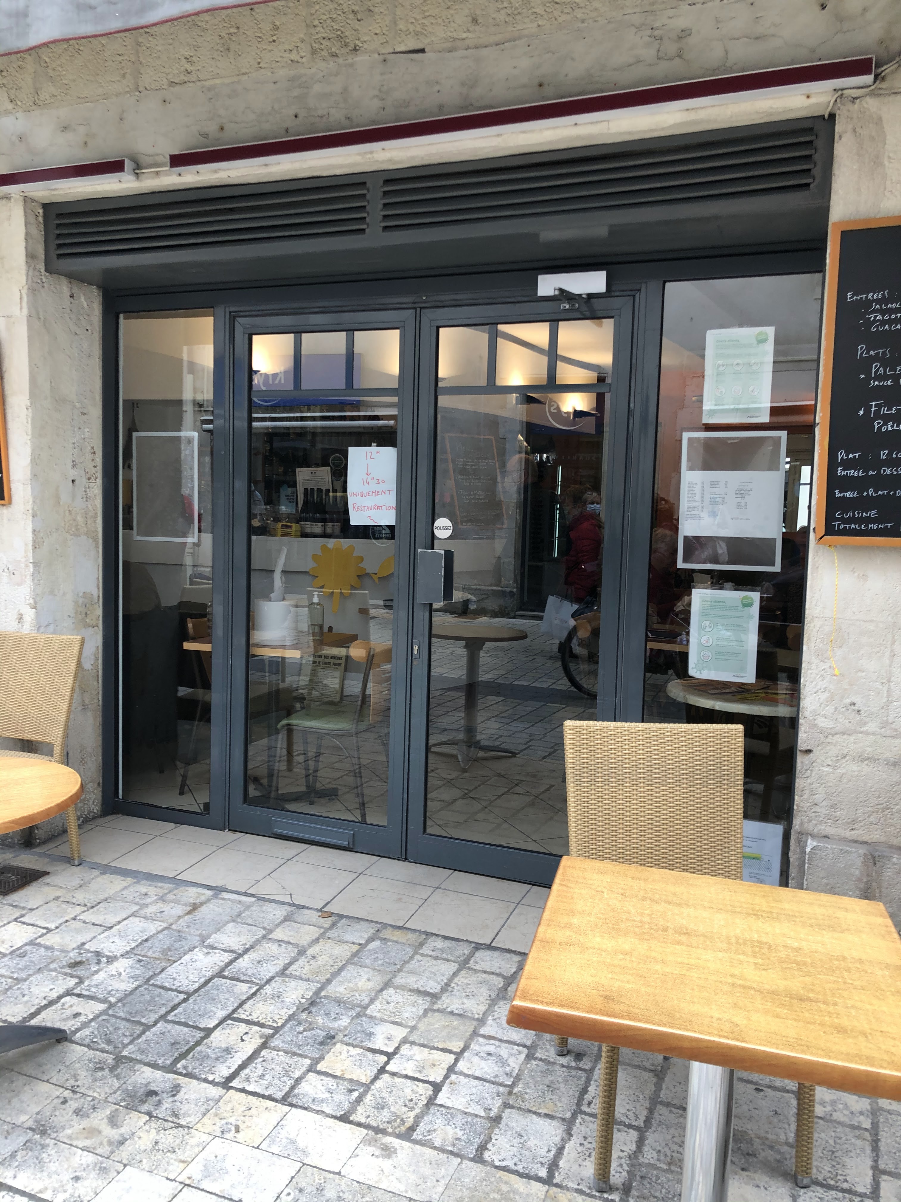 Photo n° 7 de l'avis de Norbert.o fait le 17/10/2020 à 11:29