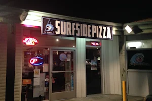 Surfside Pizza - San Clemente, California image