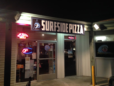 Surfside Pizza - San Clemente, California 216 Avenida Vaquero, San Clemente, CA 92672