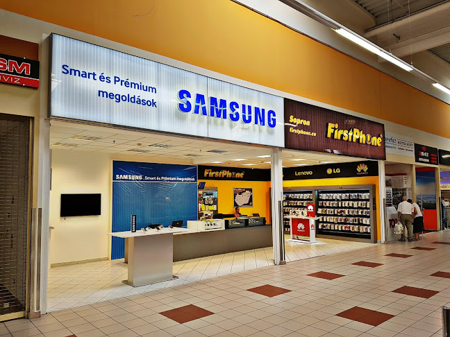 Értékelések erről a helyről: Samsung Szervízpont Zalaegerszeg, Zalaegerszeg - Elektronikai szaküzlet