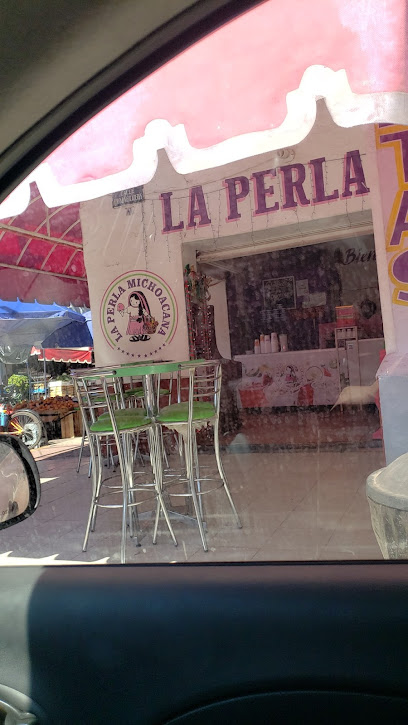 La Huachita Ice Cream Paleteria