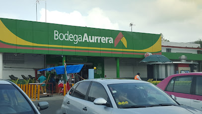 Burger King Bodega Aurrera, Insurgentes Sur 1, Tlalpan, 14000 Ciudad de México, CDMX, Mexico