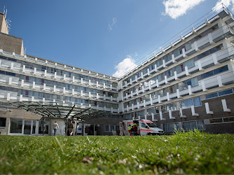 RKH Krankenhaus Mühlacker
