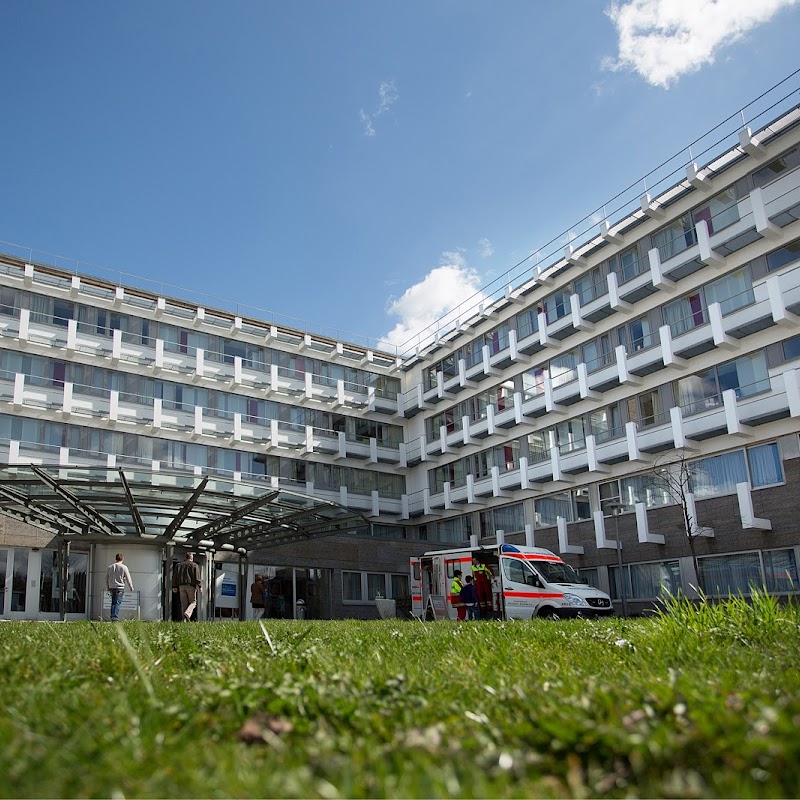 RKH Krankenhaus Mühlacker