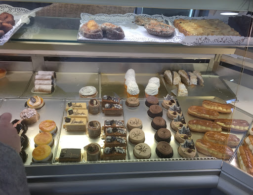 Pastelería Llopis en Alzira, Valencia