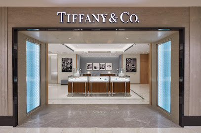 Tiffany & Co.小倉井筒屋店