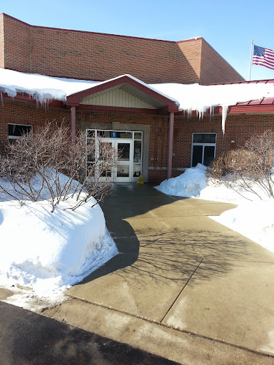 Park «Wood Dale Park District», reviews and photos, 111 Foster Ave, Wood Dale, IL 60191, USA