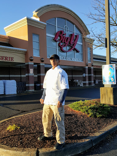 Supermarket «Big Y», reviews and photos, 1 E Silver St, Westfield, MA 01085, USA