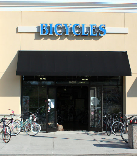 Bicycle Store «Knoxville Bicycle Company», reviews and photos, 10657 Hardin Valley Rd, Knoxville, TN 37932, USA