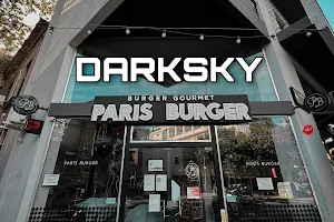 DARKSKY Hookah Lounge image