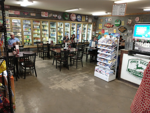 Restaurant «Diamond R Store & Cafe», reviews and photos, 11801 US-84, Zephyr, TX 76890, USA