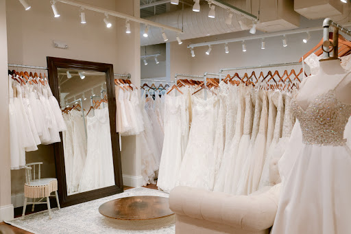 Emily Hart Bridal