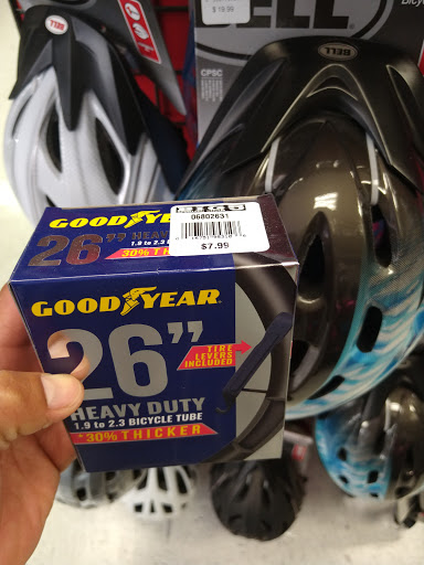 Sporting Goods Store «Big 5 Sporting Goods», reviews and photos, 700 El Camino Real, Menlo Park, CA 94025, USA