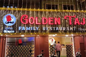 Golden Taj Restaurant image