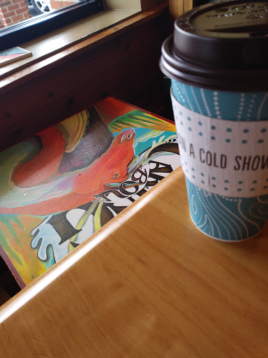 Coffee Shop «Caribou Coffee», reviews and photos, 3109 Northline Ave, Greensboro, NC 27408, USA