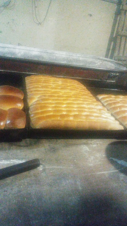 Panadería la santa festina