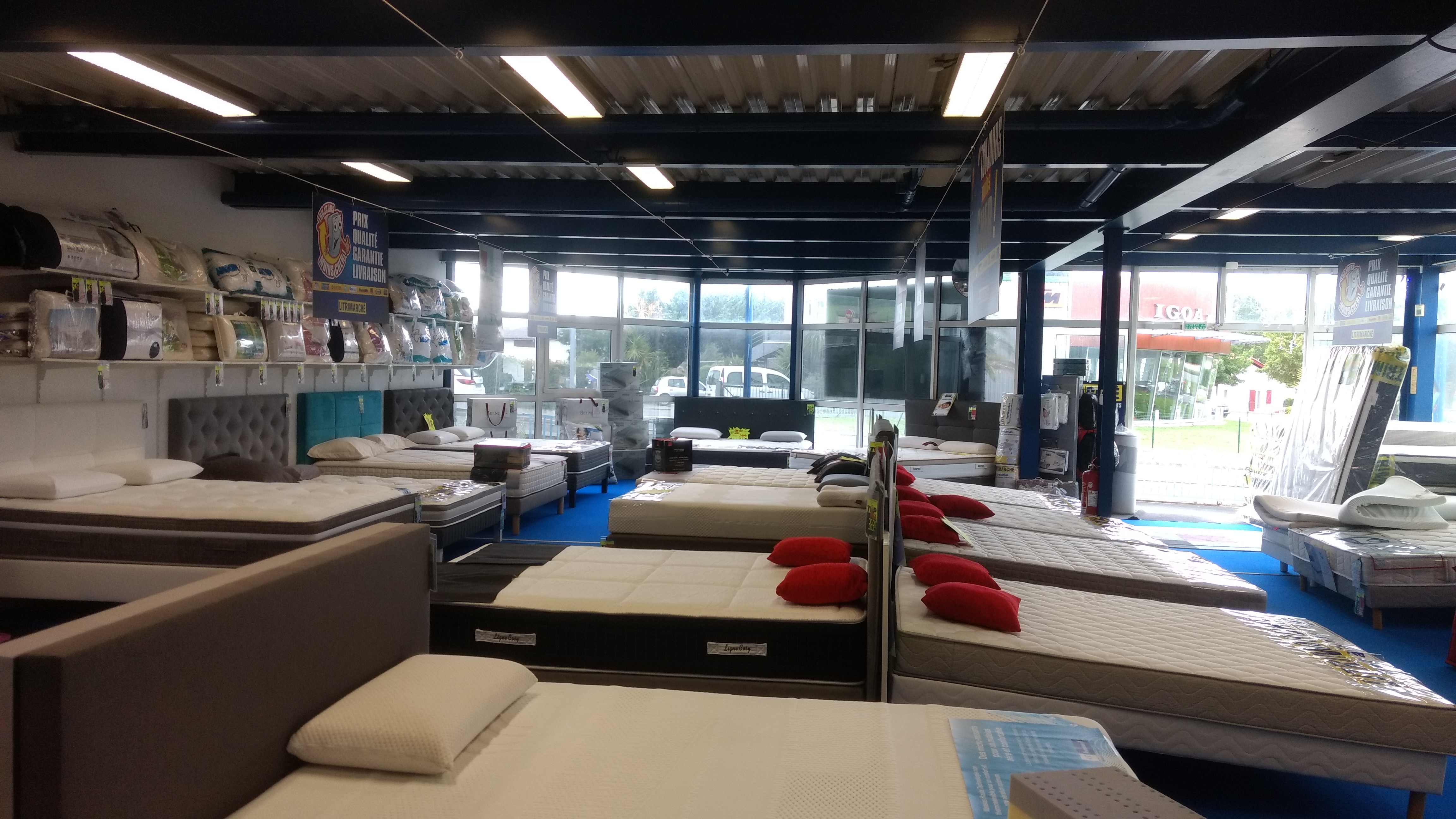 Photo n° 1 de l'avis de d4dens. fait le 12/07/2017 à 10:03
