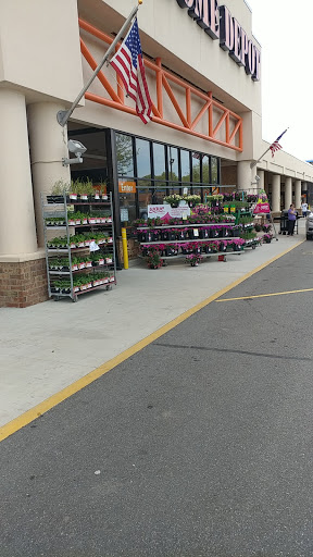 Home Improvement Store «The Home Depot», reviews and photos, 401 Independence Plaza, Selden, NY 11784, USA