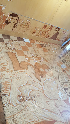 Art Gallery «Luna Rienne Gallery», reviews and photos, 3318 22nd St, San Francisco, CA 94110, USA