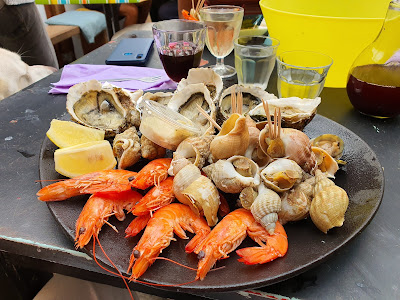 Le 13 à La 12Zaine à Leucate