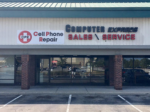 Electronics Repair Shop «CPR Cell Phone Repair Indianapolis - Castleton», reviews and photos, 5880 E 82nd St, Indianapolis, IN 46250, USA