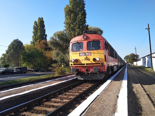 Pestszentimre - Bolt